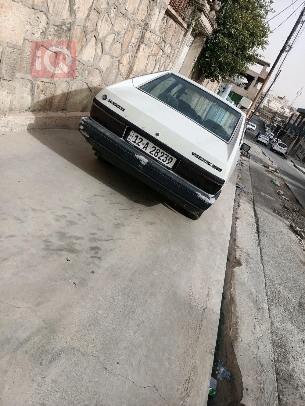 ڤۆڵکسواگن پاسات